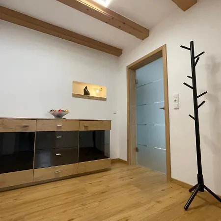 Moser Apartman *