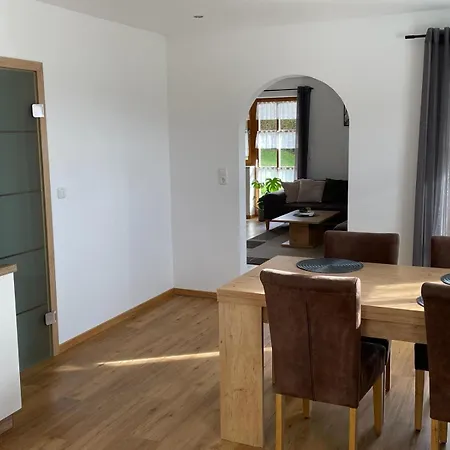Moser Apartment Hauzenberg